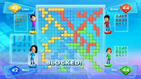 Blokus (PS3).