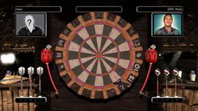 Top Darts (PS3).