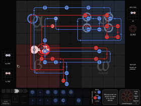 SpaceChem (PC, Linux og Mac).