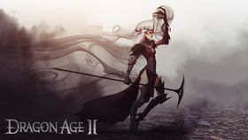 Dragon Age 2 ble annonsert.