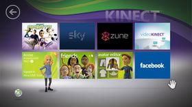 Kinect-utvidelse på vei?