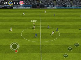 FIFA 11.