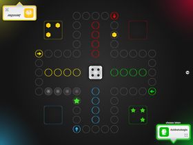 Ludo.