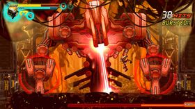 ARES: Extinction Agenda (PC).