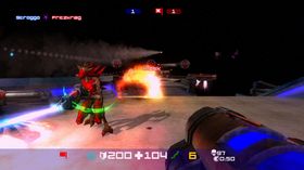 Quake Arena Arcade (Xbox 360).