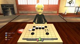 Path of Go (Xbox 360).