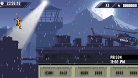 I Must Run (PSP og PS3).