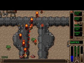 Tyrian 2000 (PC).