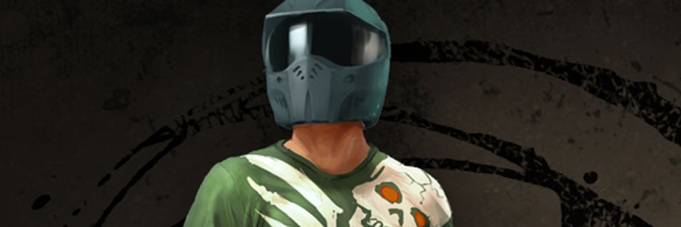 Trials HD: Big Thrills