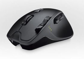 Logitech G700.