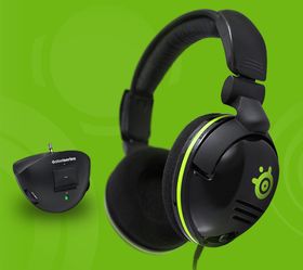 SteelSeries 5XB.