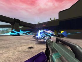 Planetside var noe helt nytt da det kom.