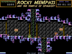 Rocky Memphis (PC).