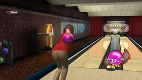 High Velocity Bowling (PS3).