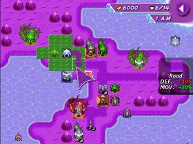 Mecho Wars (PC, Mac og iPhone).