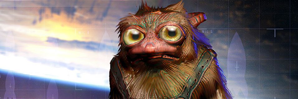 Distant Worlds