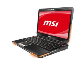 MSI GT660