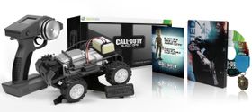 Call of Duty: Black Ops Prestige Edition.