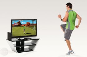 EA Sports Active 2.