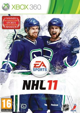 NHL 11.
