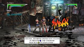 Unbound Saga (Xbox 360 og PSP).