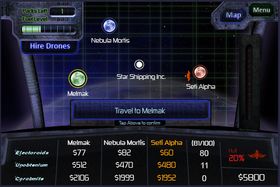 Star Shipping (PC, Mac og iPhone).