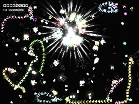 Invaders: Corruption (PC og Mac).