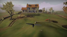 Paper Plane (PC).