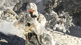 Vil butikkene boikotte neste Call of Duty hvis det bruker Steam?