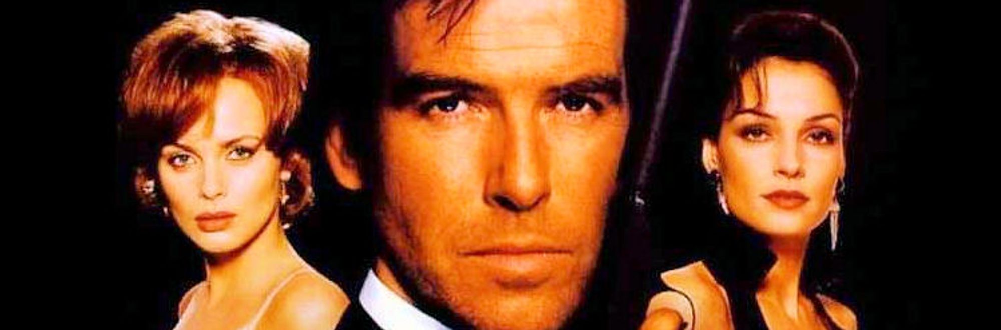 Bond, James Bond