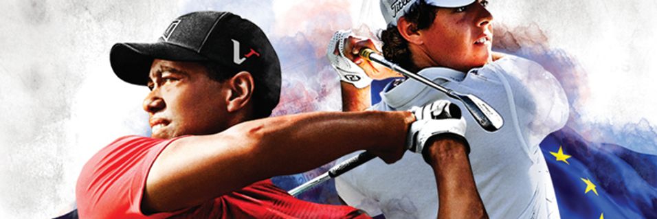 Tiger Woods PGA Tour 11