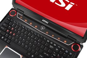 MSI GT660 er premien i årets første kalenderluke.