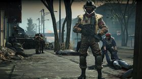 Storutgiveren THQ har mange baller i lufta, blant annet lovende Homefront.