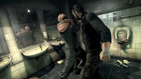 Conviction viste oss en ny side av Sam Fisher.