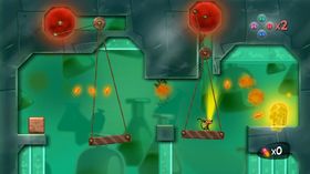 Funky Lab Rat (PS3).