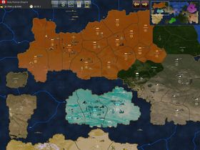 World Supremacy (PC).