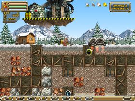 I-Digger (PC).
