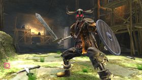 DeadStorm Pirates (PS3).