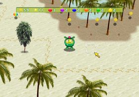 Flowerworks: Follie's Adventure (Wii).