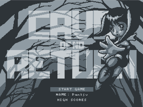 Cave of no return (PC).