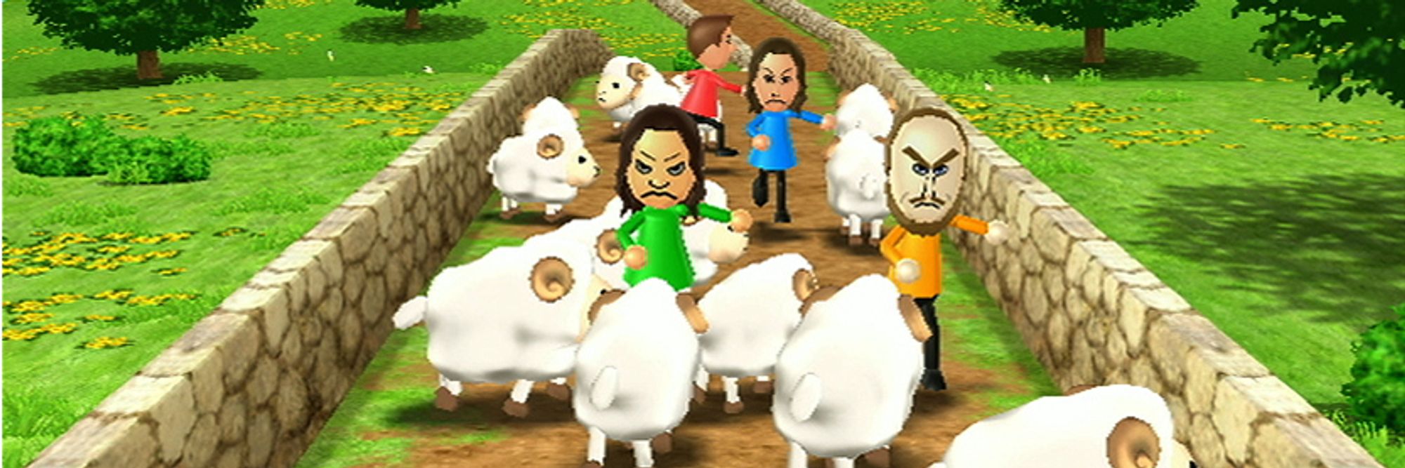 Wii Party