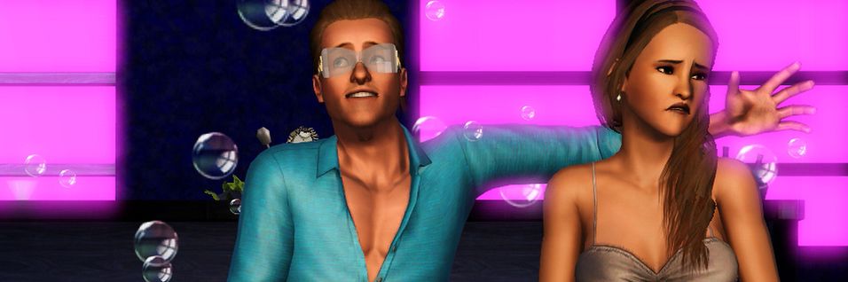 The Sims 3: Helaften