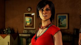 Uncharted 2.