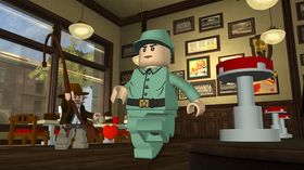 Fra Lego Indiana Jones 2.