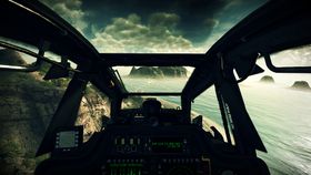 Apache Air Assault (PC, PS3 og Xbox 360).
