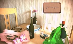 Dinner Date (PC).