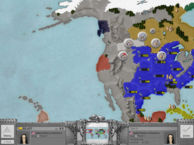 Age of Conquest III (PC, Mac, Linux, Android og iPhone).