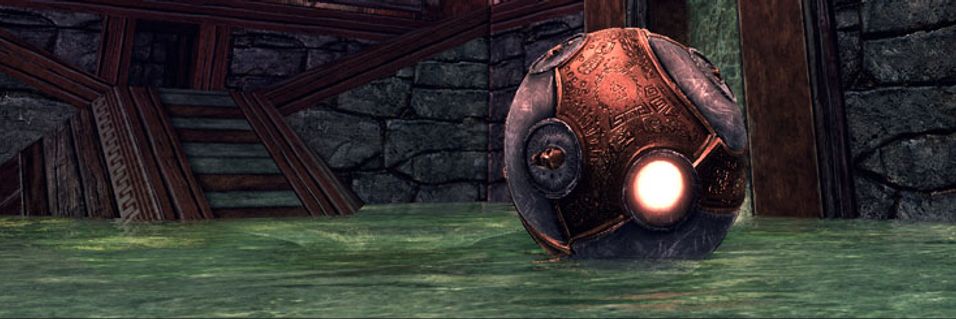 The Ball