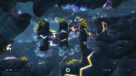 The Undergarden (Xbox 360 og PC).