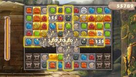 Jewel Keepers (PS3 og PSP).